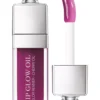 Lip Gloss & Plumper - Berry