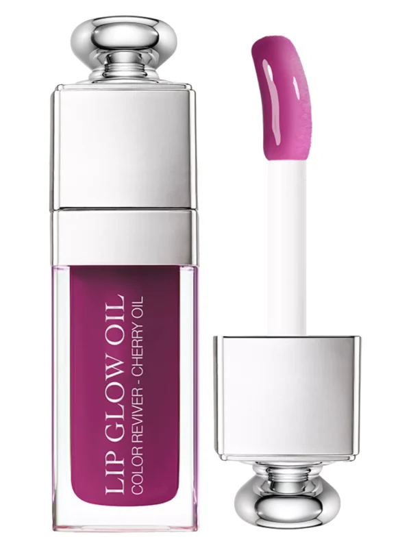 Lip Gloss & Plumper