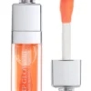 Lip Gloss & Plumper - Coral