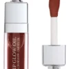 Lip Gloss & Plumper - Mahogany