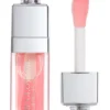 Lip Gloss & Plumper - Pink