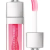 Lip Gloss & Plumper - Raspberry