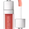 Lip Gloss & Plumper - Rosewood