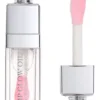 Lip Gloss & Plumper - Universal Clear