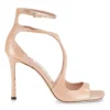 Jimmy Choo - Ballet Pink