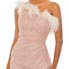 Mac Duggal - Rose