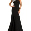 Mac Duggal - Black
