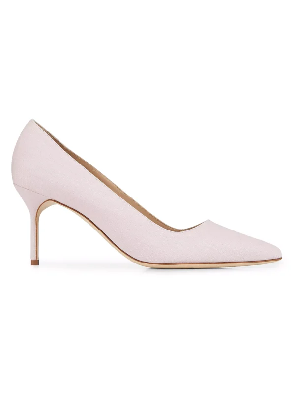 Manolo Blahnik